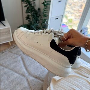 Alexander McQueen shoes